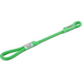 Ocun Sbea Lanyard 9.5-9mm 8mm Sling Grönt 40 cm