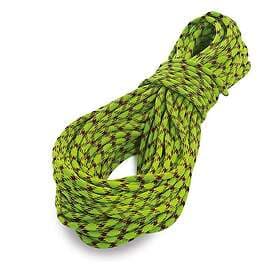 Tendon Master 9.7 Mm Standard Rope Grönt 80 m