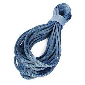 Tendon Master 8.5 Mm Complete Shield Rope Blå 60 m