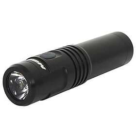 Massi Éax Front Light Svart 800 Lumens