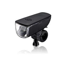 XLC Ariel Cl-f13 Front Light Svart