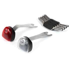 Reelight SL250c Light Set Grey