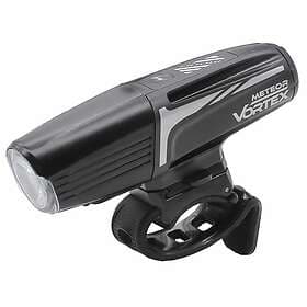 Moon Vortex Usb Front Light Svart 1000 Lumens