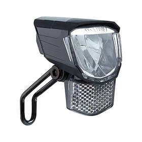 Buchel Tour 45 Sl Front Light Svart