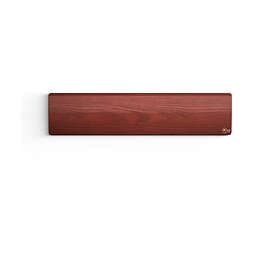 Glorious Wooden Keyboard Wrist Rest Full Size