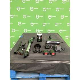 Bosch BCS712GB Cordless