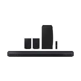Samsung HW-Q930C with Dolby Atmos Soundbar Subwoofer and REAR Speakers HWQ930C