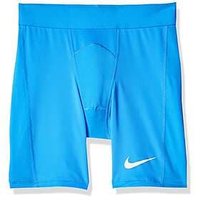 Nike Pro Compression Tights Dri-FIT Strike Blue/Vit adult DH8128-463