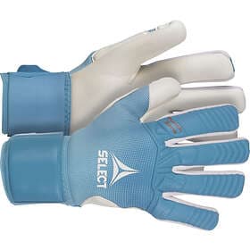 Select Målvaktshandske 33 Allround V23 Blue/Vit adult 500067-610