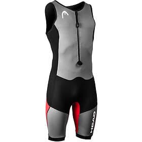 Head Swimming Swimrun Myboost Lite Shorty Svart,Silver M Kvinna