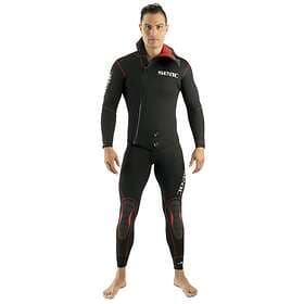 Seacsub Privilege Xt Flex 5 Mm Svart L