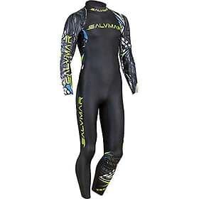Salvimar Zeero Thermo Apnea 1.5 Mm Svart S