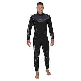 Mares Evolution 7 Mm Neoprene Suit Svart S7