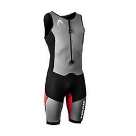 Head Swimming Swimrun Myboost Lite Shorty Flerfärgad S Kvinna