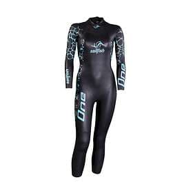Sailfish One 7 Wetsuit (Women's)