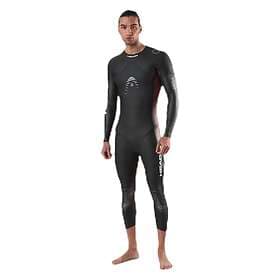 Head Swimming Openwater Pure 3 Wetsuit Svart S