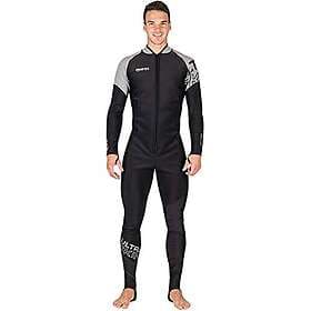 Mares Ultra Skin Steamer Suit Svart L