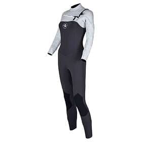 Aqualung Xscape Cz Wetsuit Woman 4/3/2 Mm ML