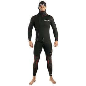 Seacsub Privilege Xt Flex 5 Mm Svart XL