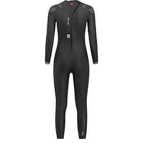 Orca Zeal Perform Woman Long Sleeve Neoprene Wetsuit (Women's)
