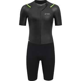 Orca Aesir Thermal Swimrun Shorty Svart 11 Man