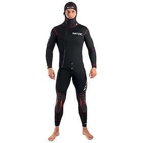 Seacsub Privilege Xt Flex 5 Mm Svart M