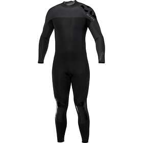Bare Revel 3/2 Mm Svart ML