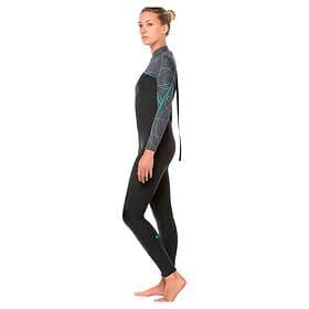 Bare Elate Woman 3/2 Mm Svart 4