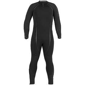 Bare Reactive Full Diving Wetsuit 2022 5 Mm Svart 4XL