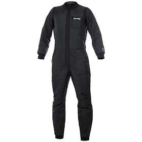 Bare Super Hi Loft Suit Svart MLT