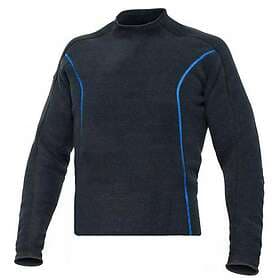Bare Sb System Long Sleeve T-shirt Blå 2XL