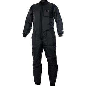 Bare Hi Loft Polarwear Extreme Suit Svart M