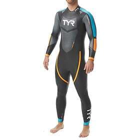 TYR Hurricane Cat-2 Wetsuit (Men's)