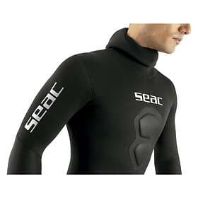 Seacsub Royal Apnea 3.5 Mm Svart XL