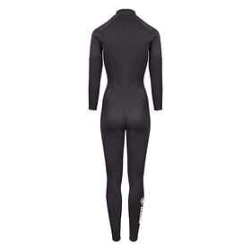Beuchat 1dive Without Hood Woman 3 Mm Svart L
