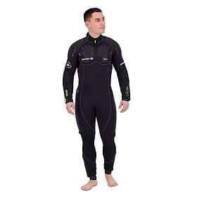 Beuchat Focea Comfort 6 7 Mm Svart M