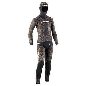 Cressi Tracina Spearfishing 7 Mm Grå M