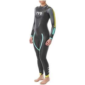 TYR Hurricane Cat-2 Wetsuit (Women's)