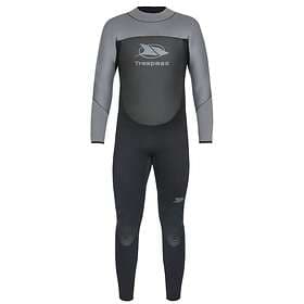 Trespass Diver Svart L