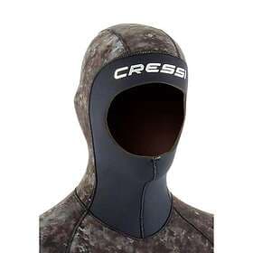 Cressi Tracina Spearfishing 7 Mm Grå L