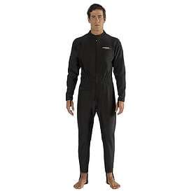 Cressi Drylastic Suit Svart L