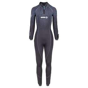 Beuchat Focea Comfort 6 Woman 5 Mm Svart L