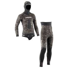 Cressi Tracina Spearfishing 5 Mm Brun S