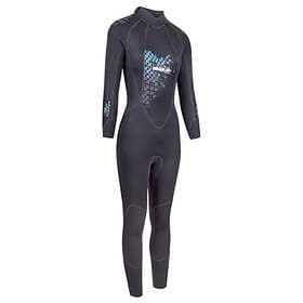 Beuchat Alize Woman 5 Mm Svart XS