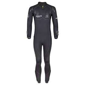 Beuchat Focea Comfort 6 5 Mm Svart L Long