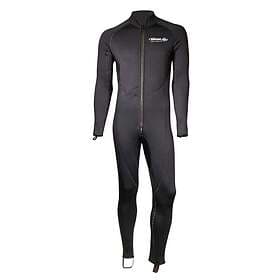 Beuchat Polarskin Suit Svart XS