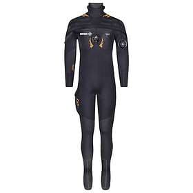 Beuchat Iceberg Pro Dry Suit Svart M