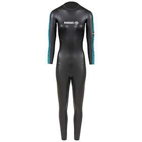 Beuchat Zento Apnea 2 Mm (Women's)