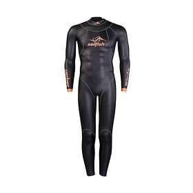 Sailfish Atlantic 2 Wetsuit Svart M