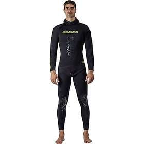 Salvimar Wet Drop Cell Spearfishing 3.5 Mm Svart S